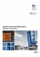 Handbuch Binnenschifffahrtsfunk regionaler Teil Deutschland 2025